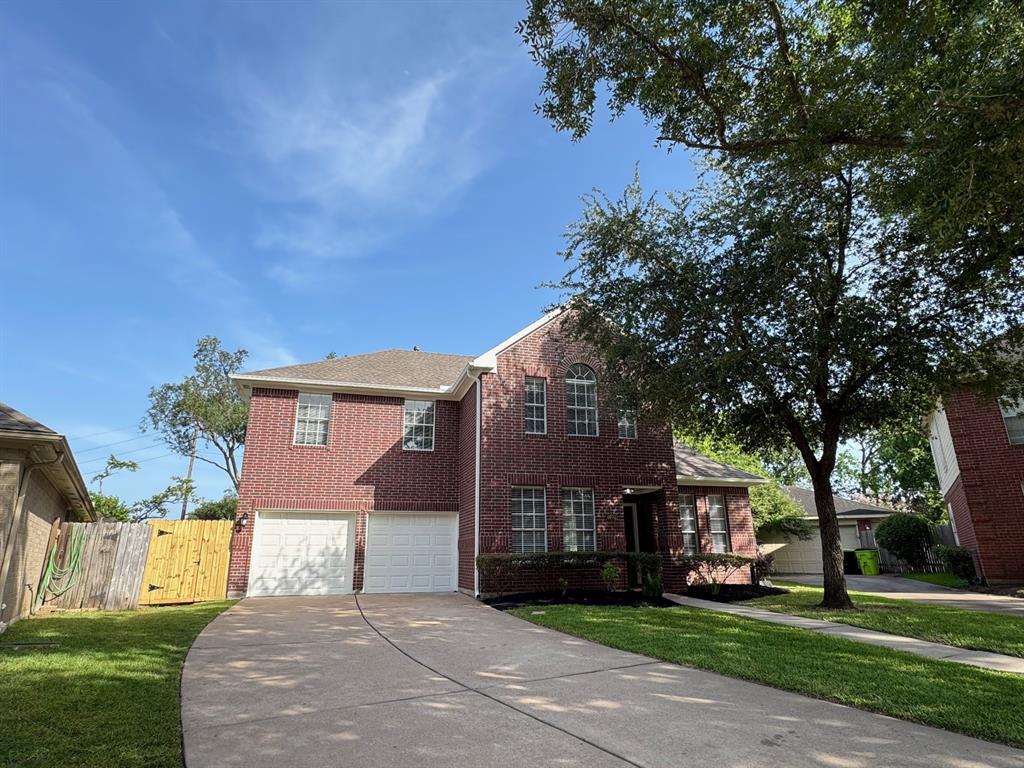 4607 Blue Rose Circle