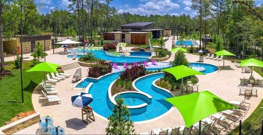 546 Carina Gaze Drive, Conroe, Texas image 42