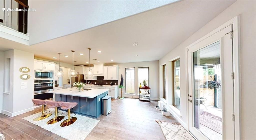 546 Carina Gaze Drive, Conroe, Texas image 16
