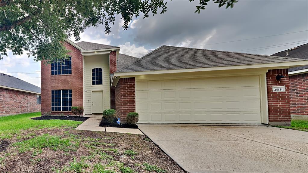 2515 Feather Green Trail, Fresno, Texas image 1
