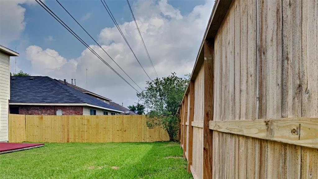 2515 Feather Green Trail, Fresno, Texas image 15