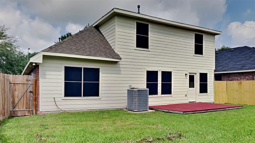 2515 Feather Green Trail, Fresno, Texas image 14