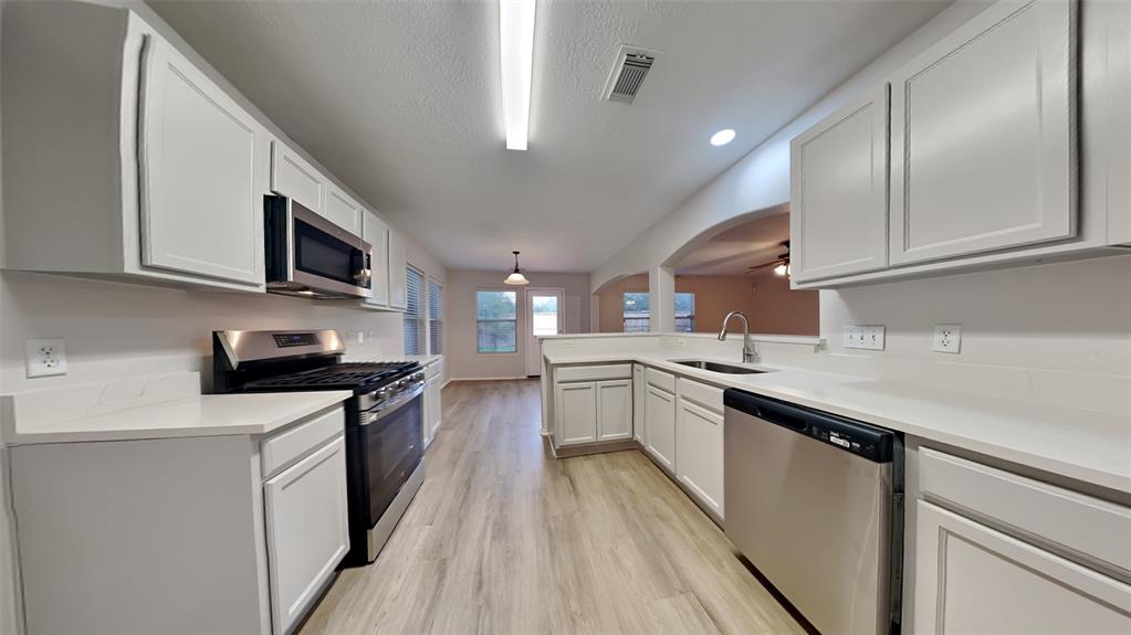 2515 Feather Green Trail, Fresno, Texas image 3