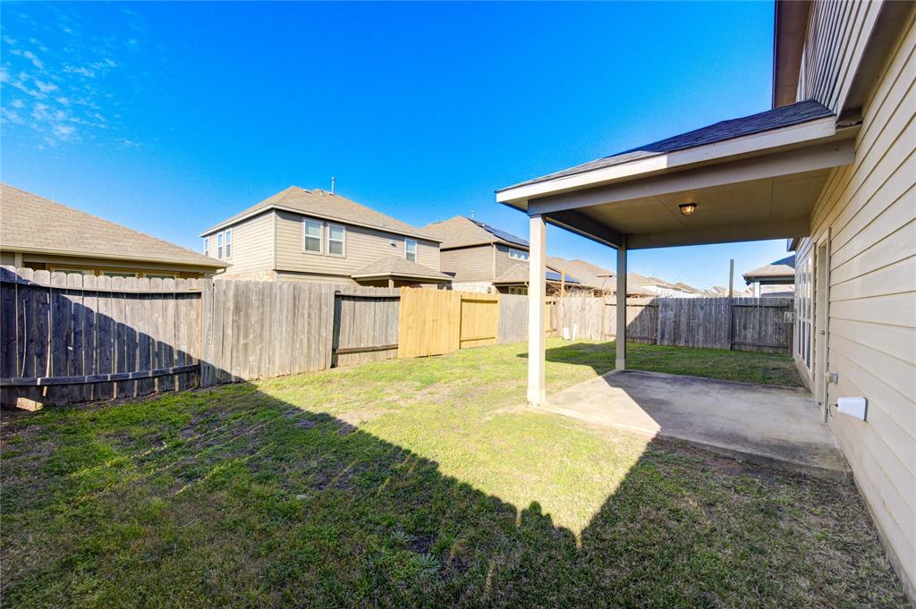 2702 Texas Elm Court, Fresno, Texas image 20
