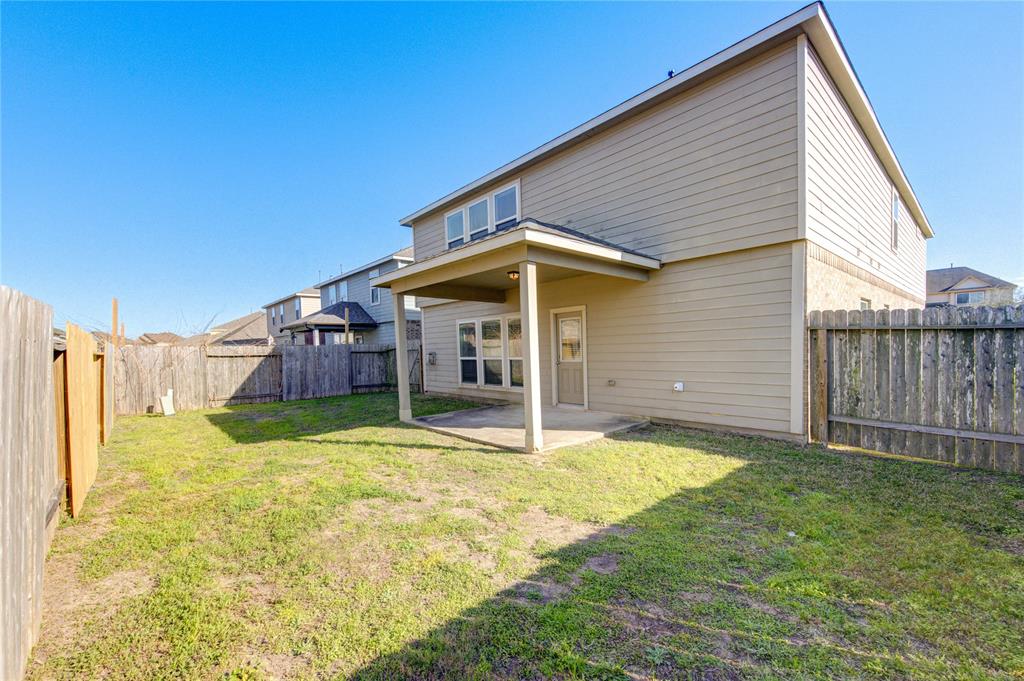 2702 Texas Elm Court, Fresno, Texas image 19