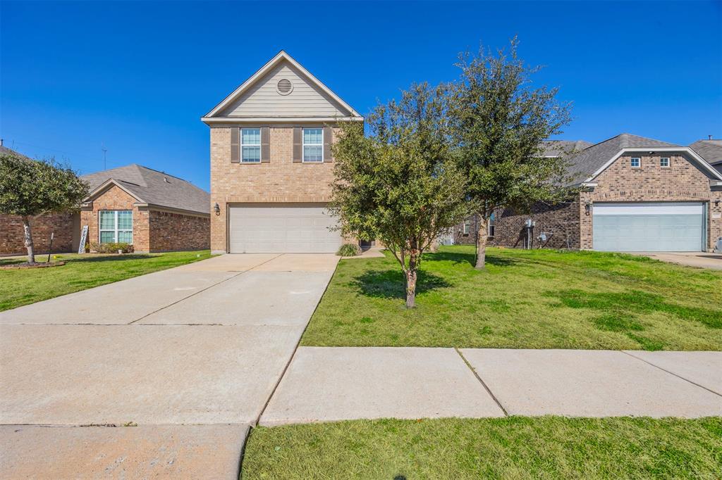2702 Texas Elm Court, Fresno, Texas image 1