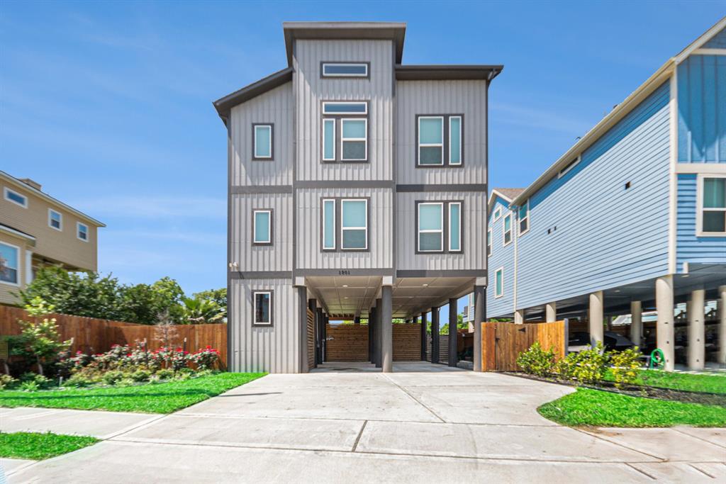 1501 Ashley Court