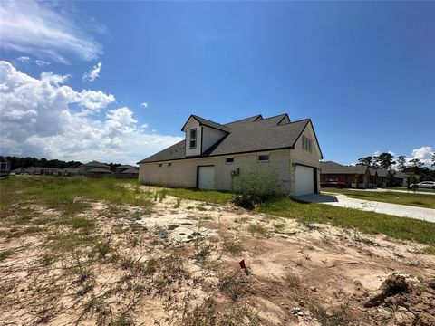 A home in Anahuac