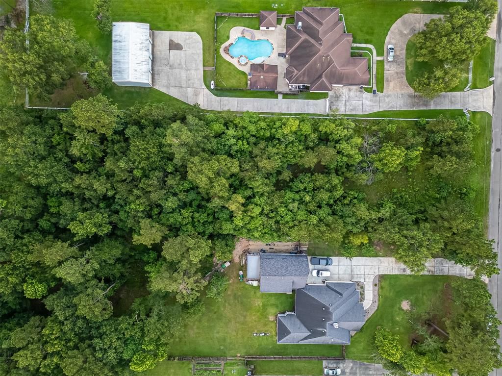 Photo of 19329 Elbe Drive, Porter, TX 77365 (MLS # 68357990)