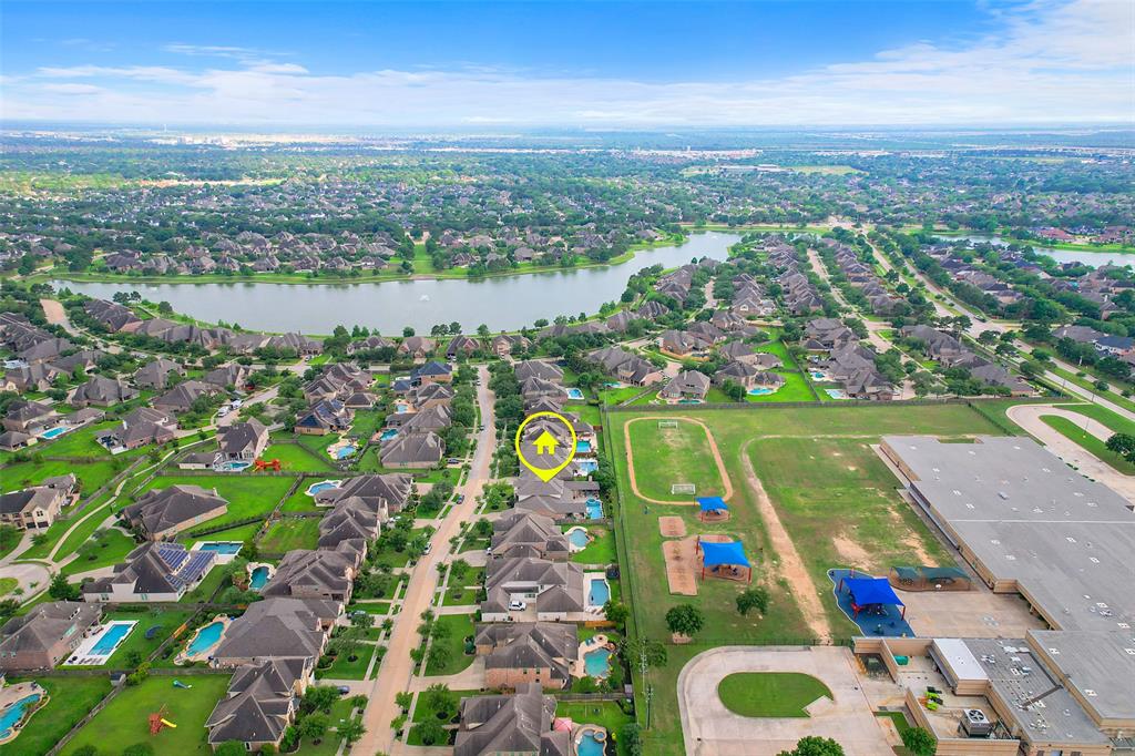 Cypress, Texas 77433, United States, 4 Bedrooms Bedrooms, ,5 BathroomsBathrooms,Residential,Pending,123483