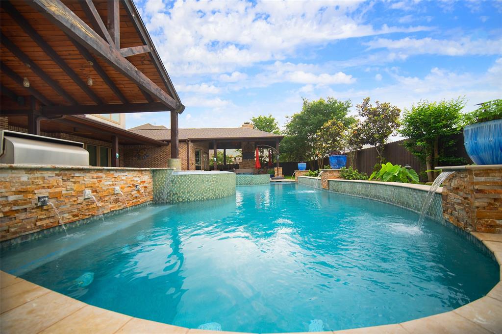 Cypress, Texas 77433, United States, 4 Bedrooms Bedrooms, ,5 BathroomsBathrooms,Residential,Pending,123483