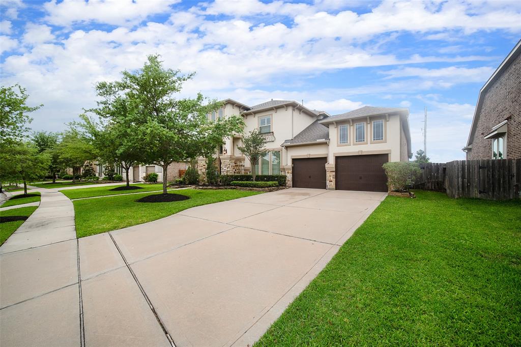 Cypress, Texas 77433, United States, 4 Bedrooms Bedrooms, ,5 BathroomsBathrooms,Residential,Pending,123483