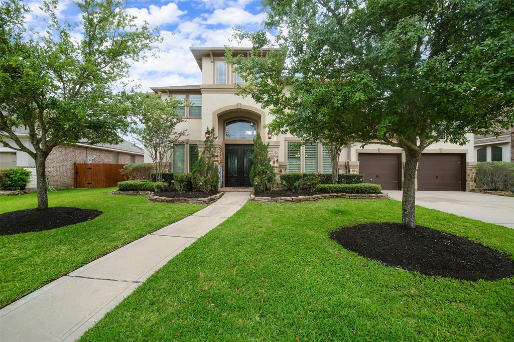 Cypress, Texas 77433, United States, 4 Bedrooms Bedrooms, ,5 BathroomsBathrooms,Residential,Pending,123483