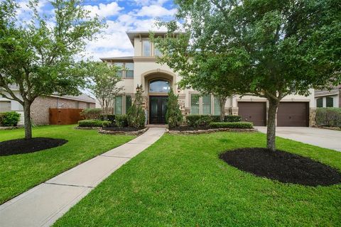 16901 W Caramel Apple Trail Cypress TX 77433