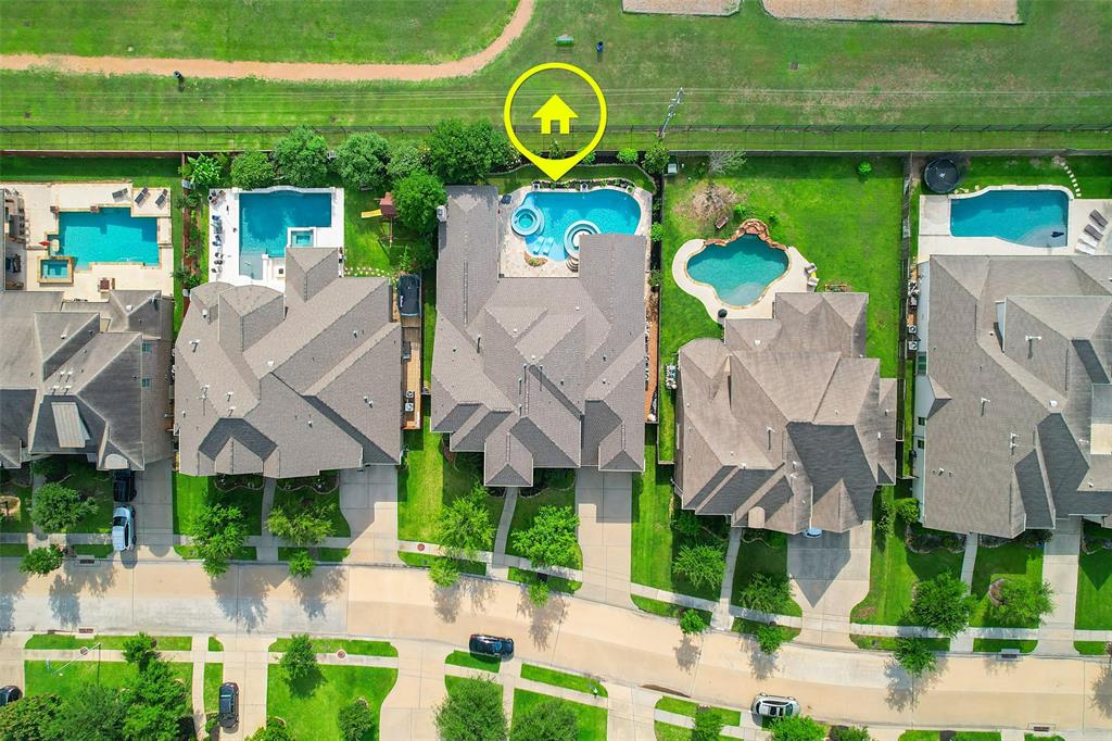 Cypress, Texas 77433, United States, 4 Bedrooms Bedrooms, ,5 BathroomsBathrooms,Residential,Pending,123483