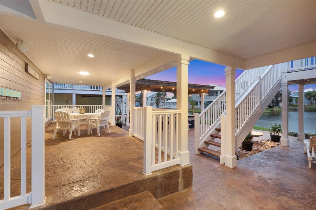 270 Keewaydin Lane, Port Aransas, Texas image 37