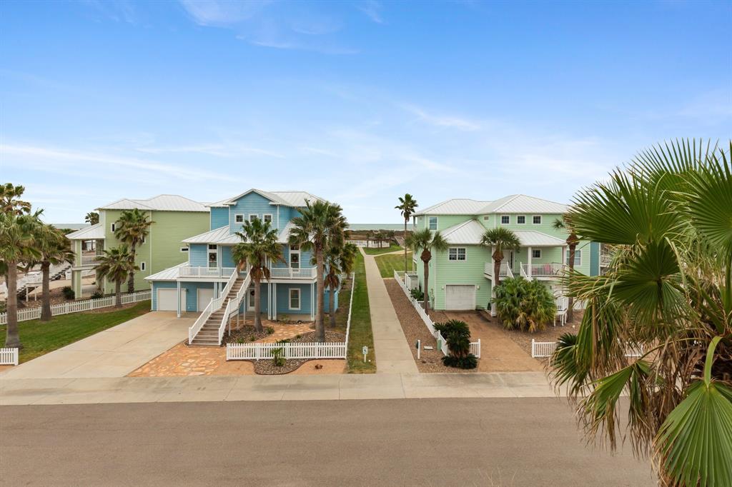 270 Keewaydin Lane, Port Aransas, Texas image 28