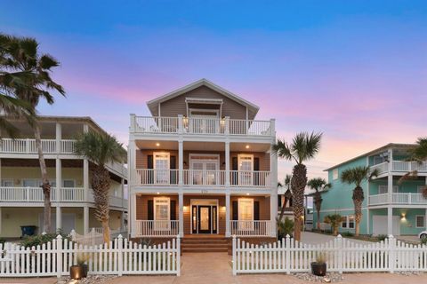 270 Keewaydin Lane Port Aransas TX 78373