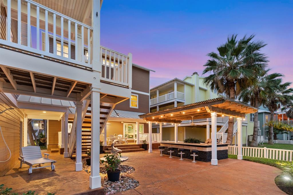 270 Keewaydin Lane, Port Aransas, Texas image 42