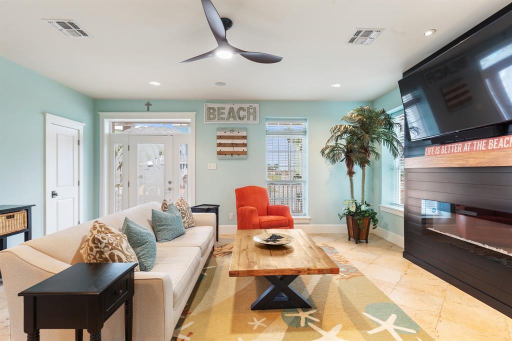 270 Keewaydin Lane, Port Aransas, Texas image 7