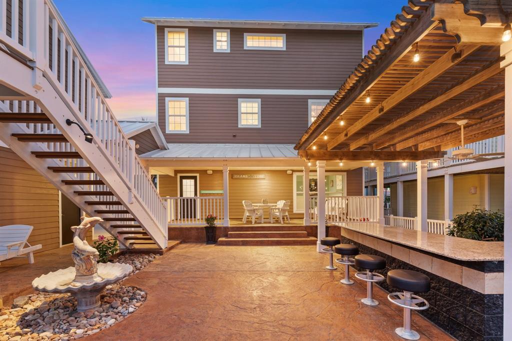 270 Keewaydin Lane, Port Aransas, Texas image 40