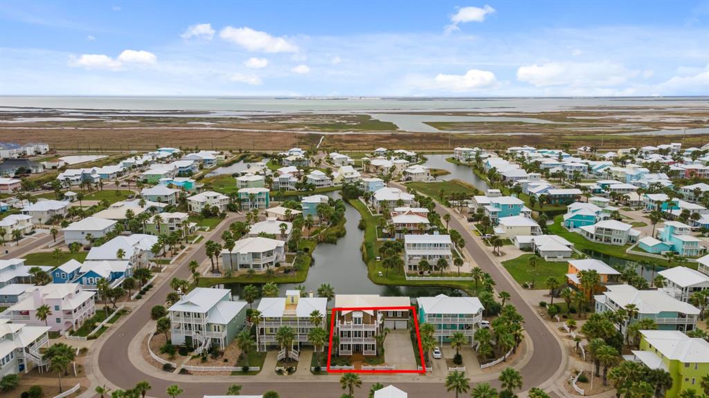 270 Keewaydin Lane, Port Aransas, Texas image 44