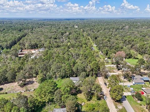 A home in New Caney