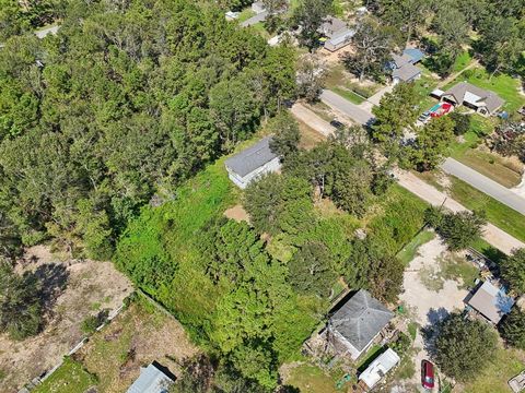 A home in New Caney