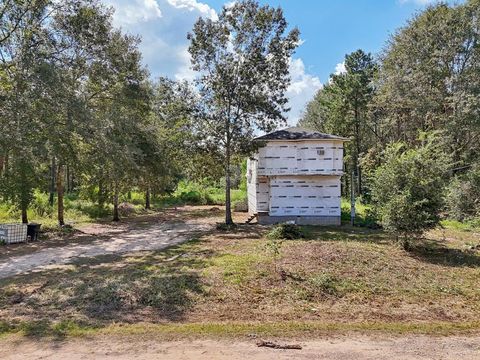 A home in New Caney