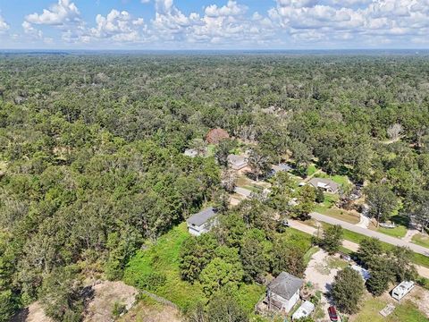 A home in New Caney