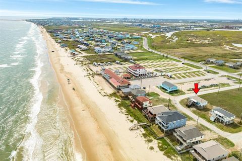 A home in Surfside Beach