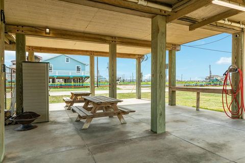 A home in Surfside Beach