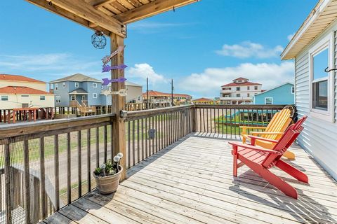 A home in Surfside Beach