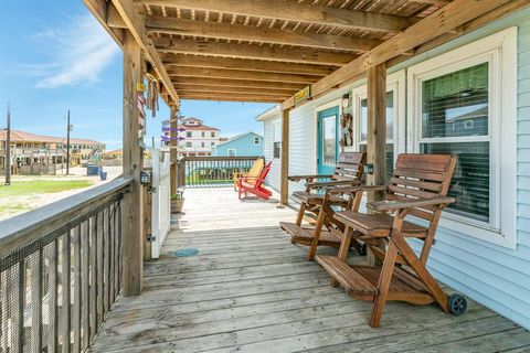 A home in Surfside Beach