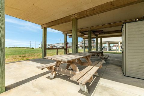 A home in Surfside Beach