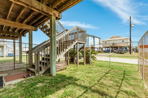 A home in Surfside Beach