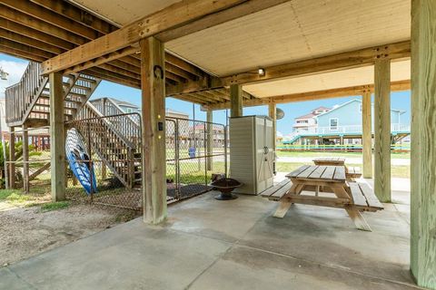 A home in Surfside Beach