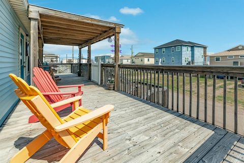 A home in Surfside Beach