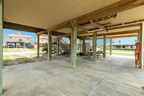 A home in Surfside Beach