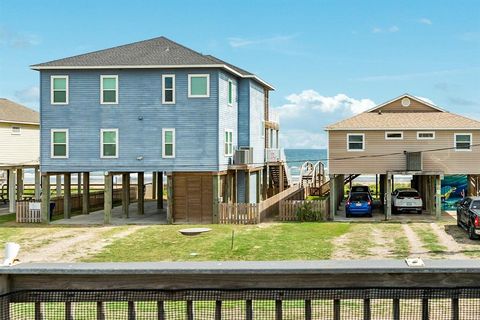 A home in Surfside Beach