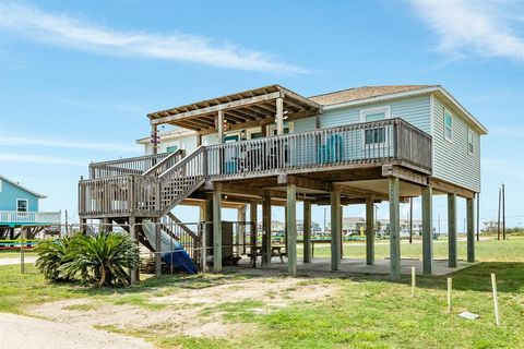 A home in Surfside Beach