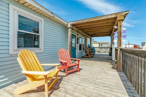 A home in Surfside Beach