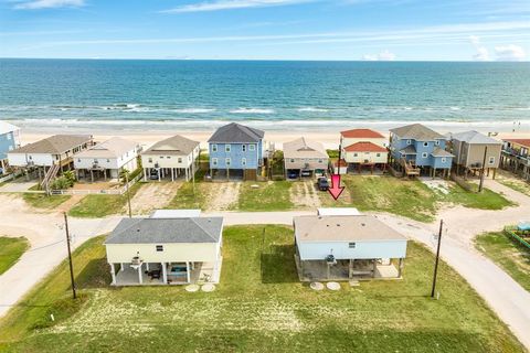 A home in Surfside Beach