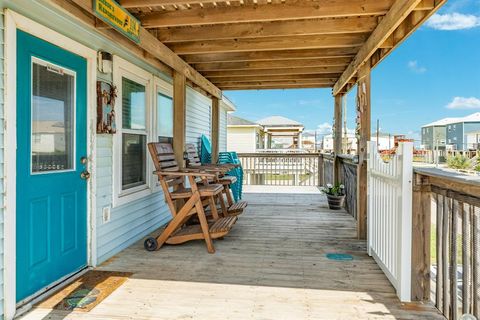 A home in Surfside Beach