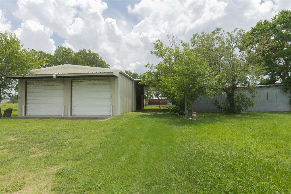 4721 Andreas Road