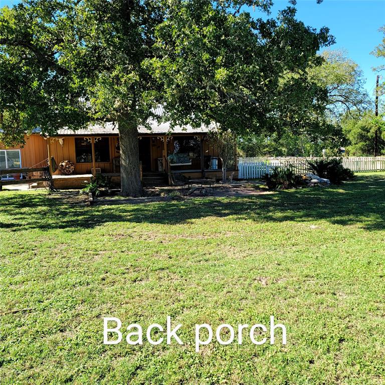 4721 Andreas Road