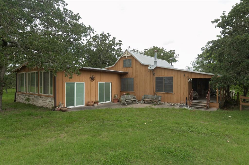 4721 Andreas Road