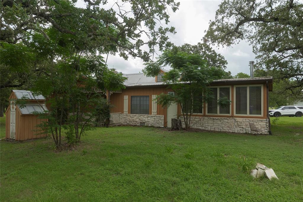 4721 Andreas Road
