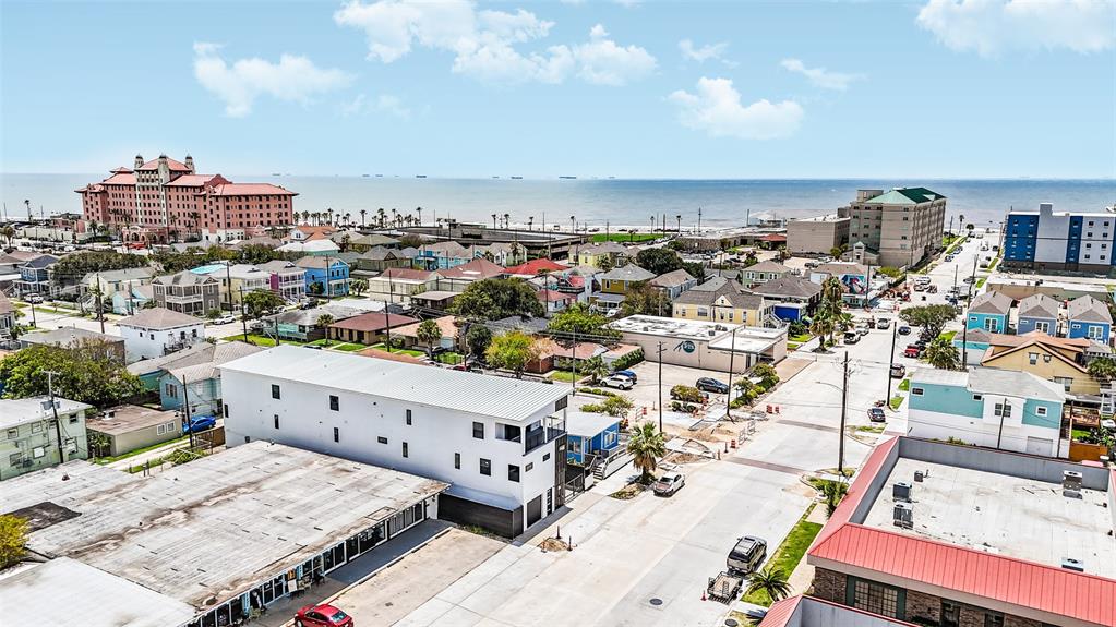 1716 Tremont Street #D, Galveston, Texas image 8