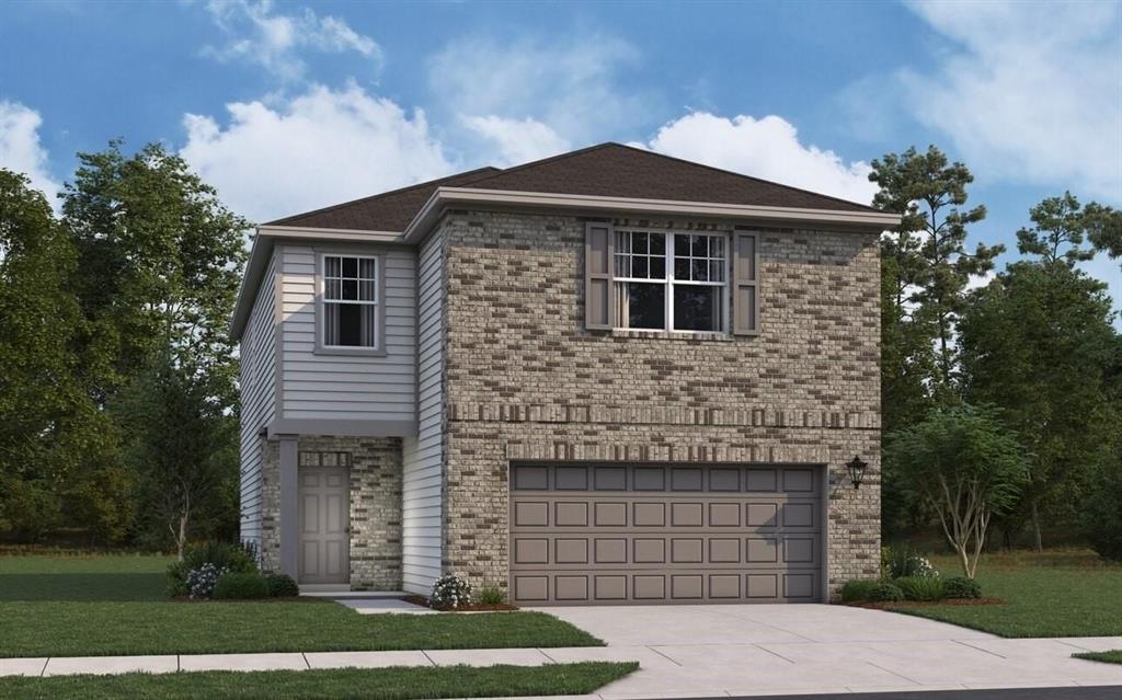 18740 Lucas Michael Way, New Caney, Texas image 1